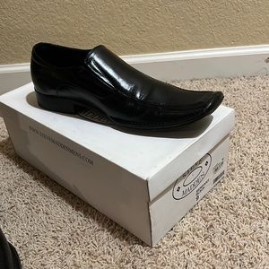 Steve Madden mens shoes